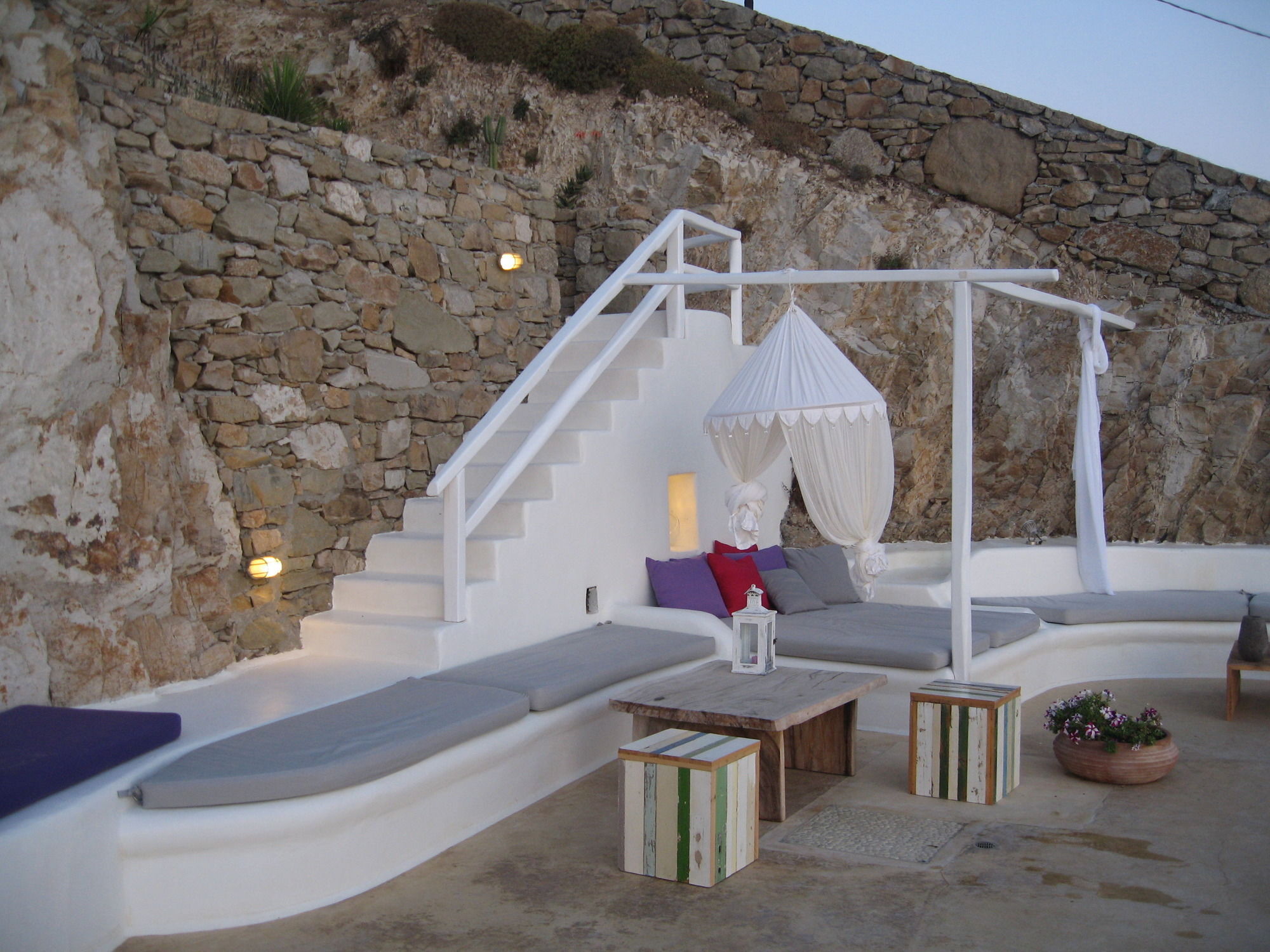 Mermaid Luxury Villas - Aquata Private Pool Фанари Экстерьер фото
