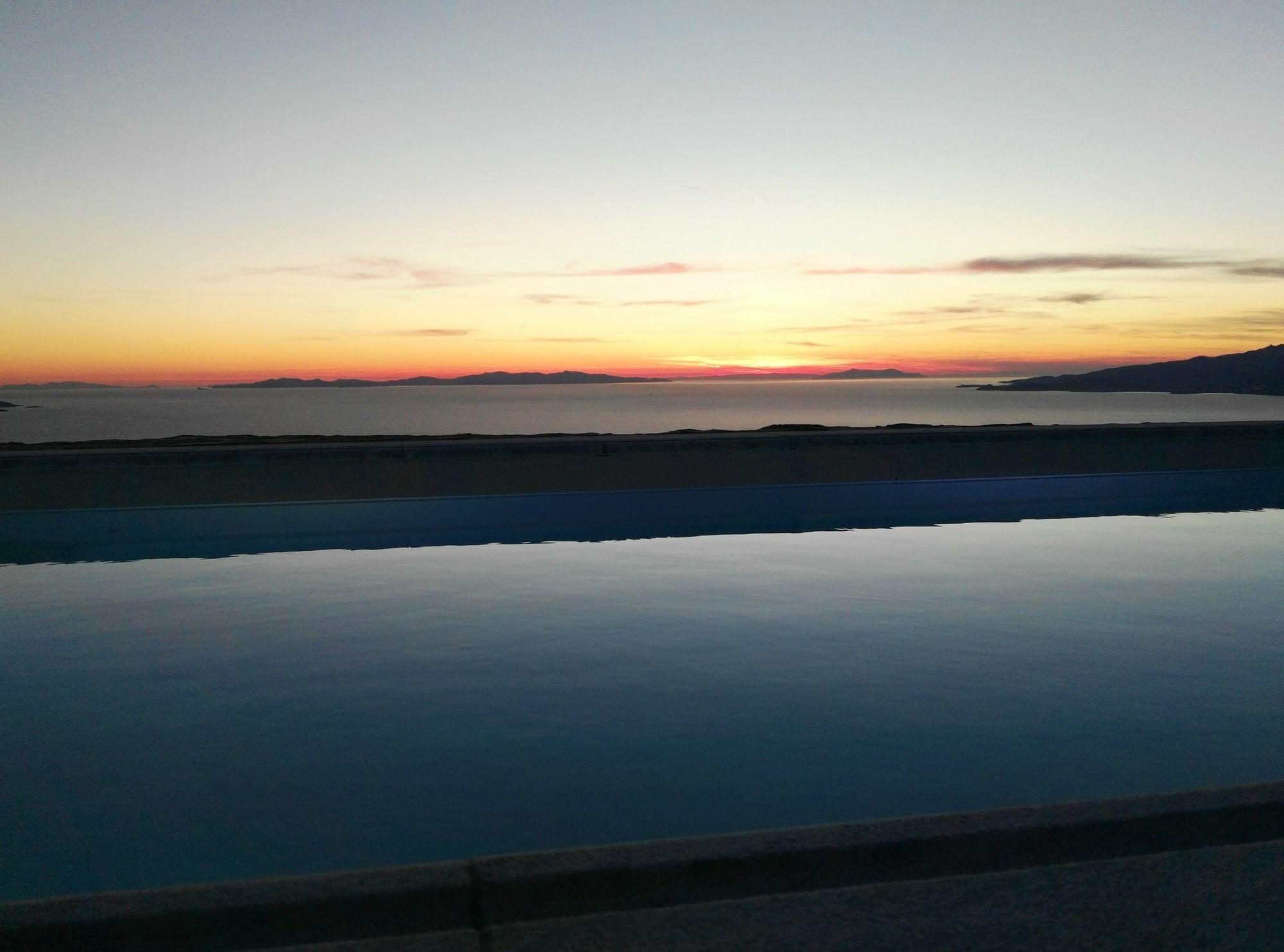 Mermaid Luxury Villas - Aquata Private Pool Фанари Экстерьер фото